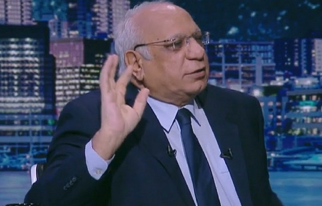 نادر نور الدين: التمويل الأمريكي لسد النهضة محض افتراء