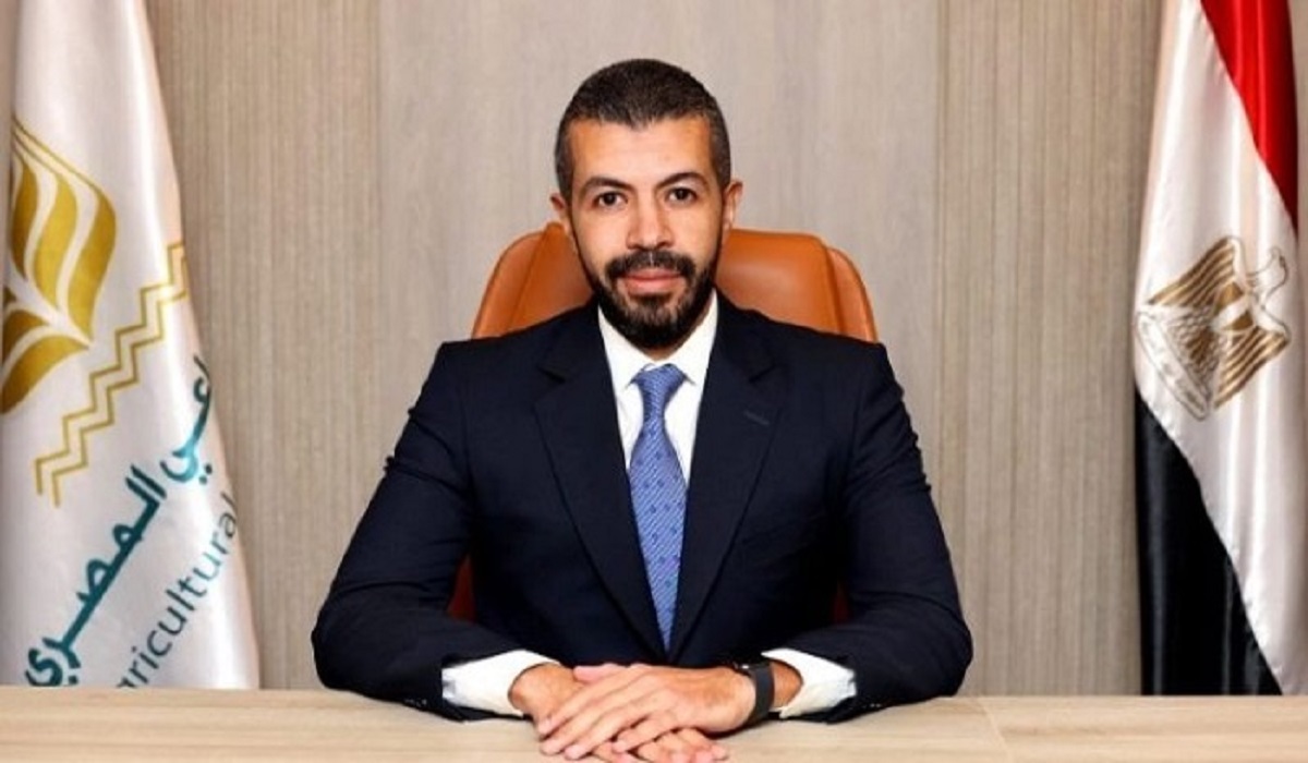 البنك الزراعي يعين أحمد رمزي رئيسًا لقطاع المخاطر المؤسسية