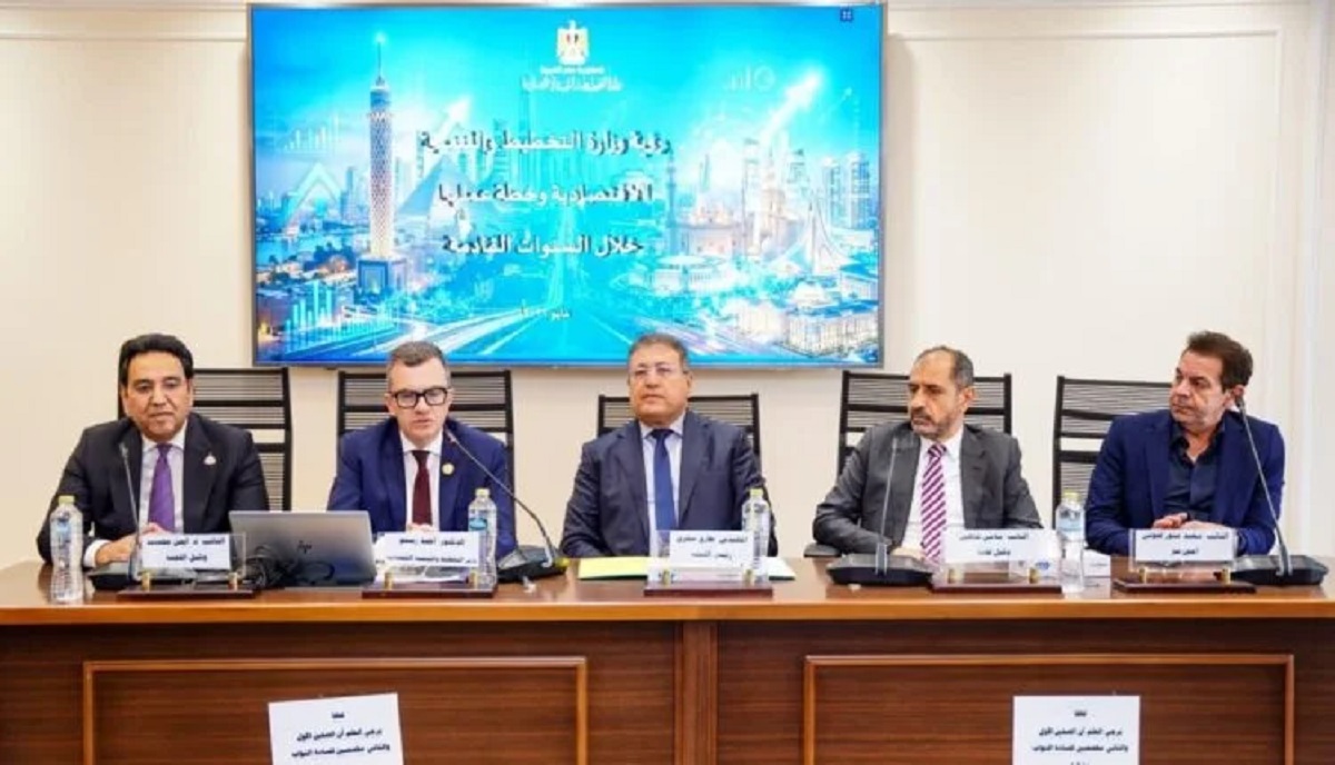 خطة التنمية.. خريطة طريق الحكومة في الانفاق العام