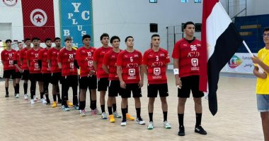 منتخب للشباب يهزم ألمانيا في استعدادات المونديال