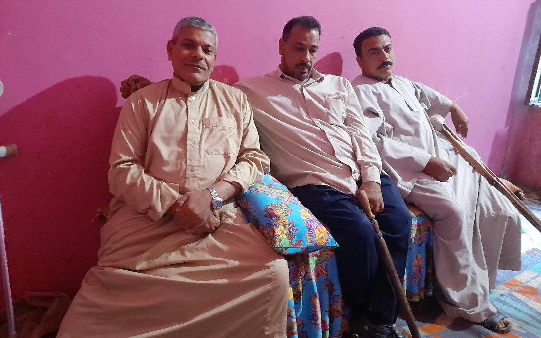 ذوي الهمم يستغيثون من صعوبة تجديد بطاقة الخدمات