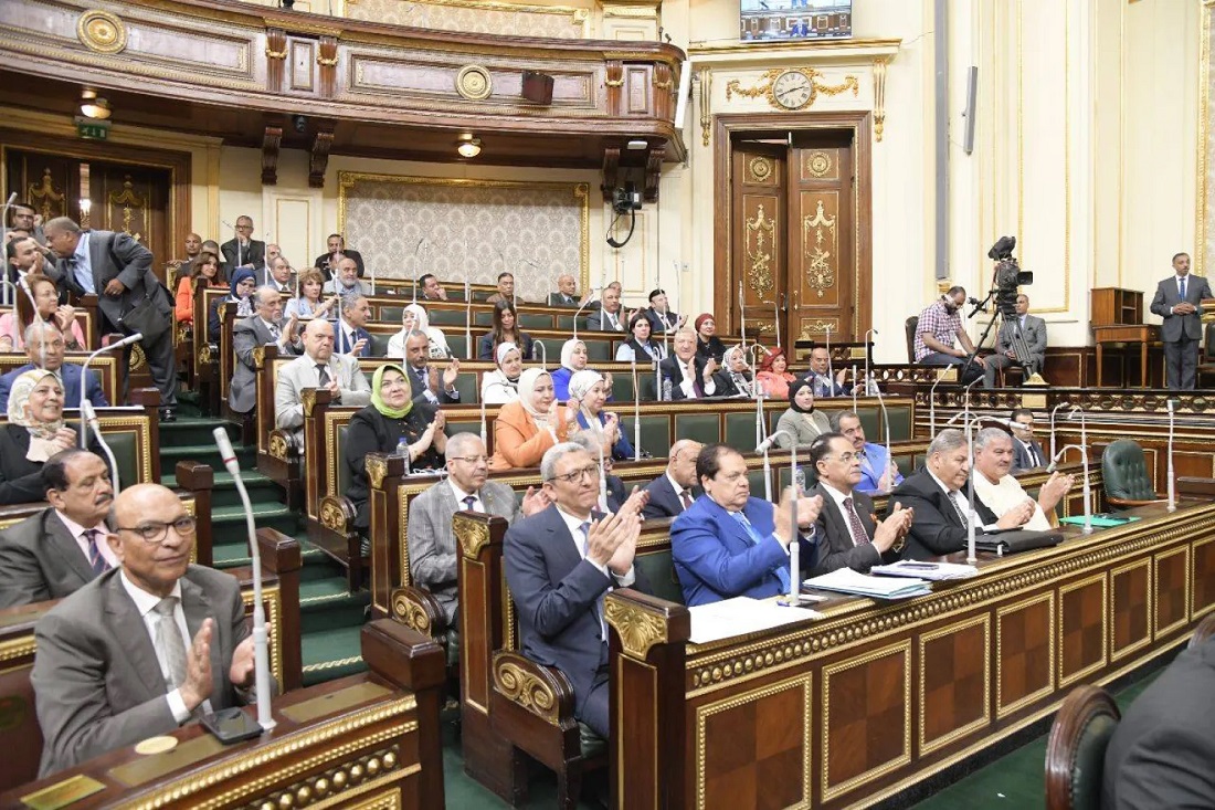 ننشر نص مشروع قانون الإيجار القديم
