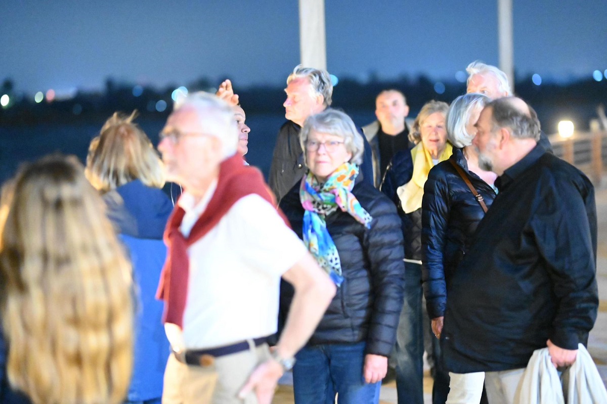 بني سويف تستقبل أكثر من 1700سائحًا مارس 2026