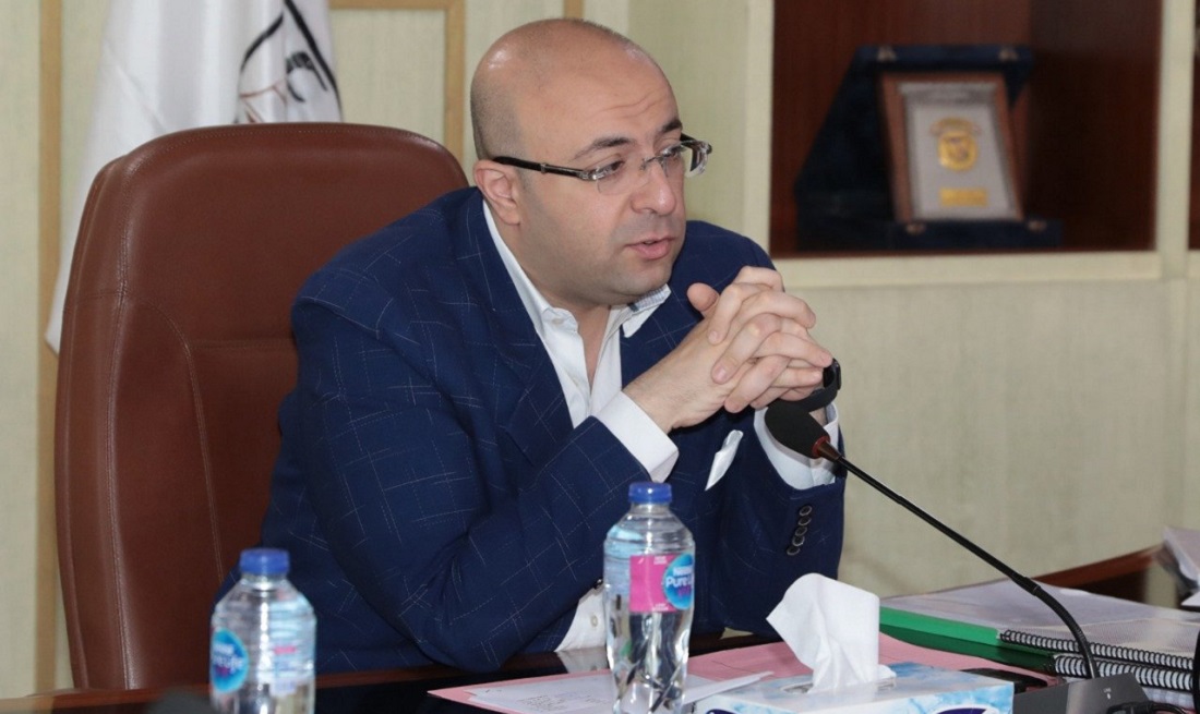 المحافظ يتابع تنفيذ توجيهاته بشأن حلول مشكلات المواطنين