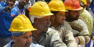 الحد الأدنى للاجور.. وسنينه!
