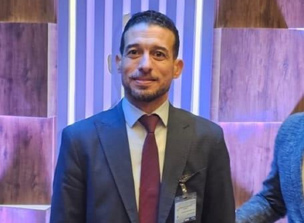 الريدي: انوي اخوض انتخابات النواب عن حماة الوطن