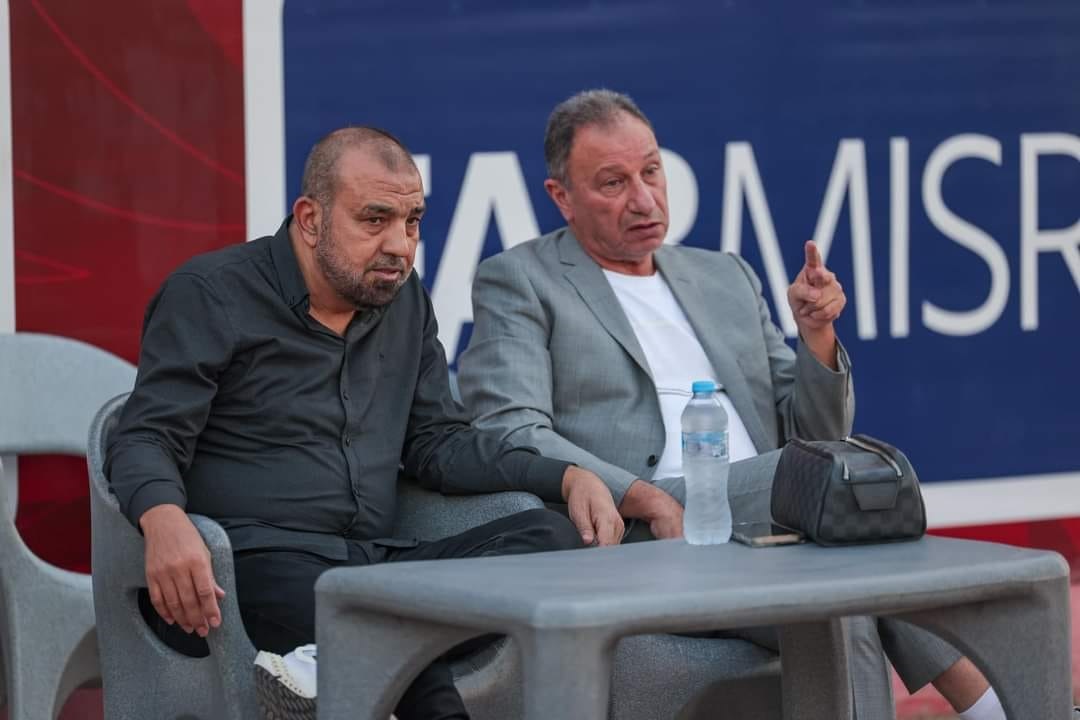 تعلموا الإدارة.. من سيد عبدالحفيظ