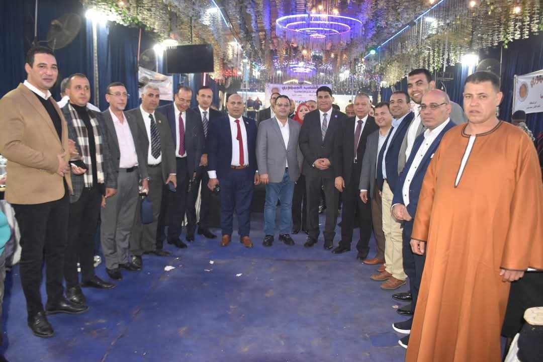 جابر عرفة يكتب: حزب الشعب الجمهوري.. شكرا