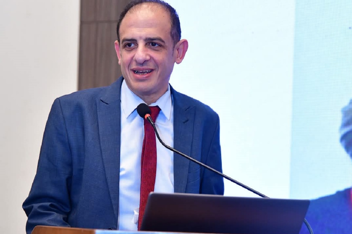 مستشقي زايد التخصصي تنجح في إجراء جراحة دقيقة بالطحال