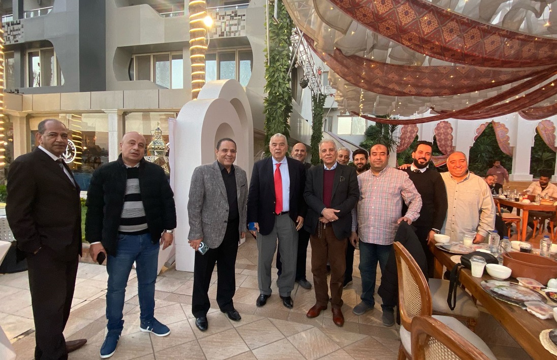 المصرية للتنمية الزراعية تعلن التأهب للانطلاقة
