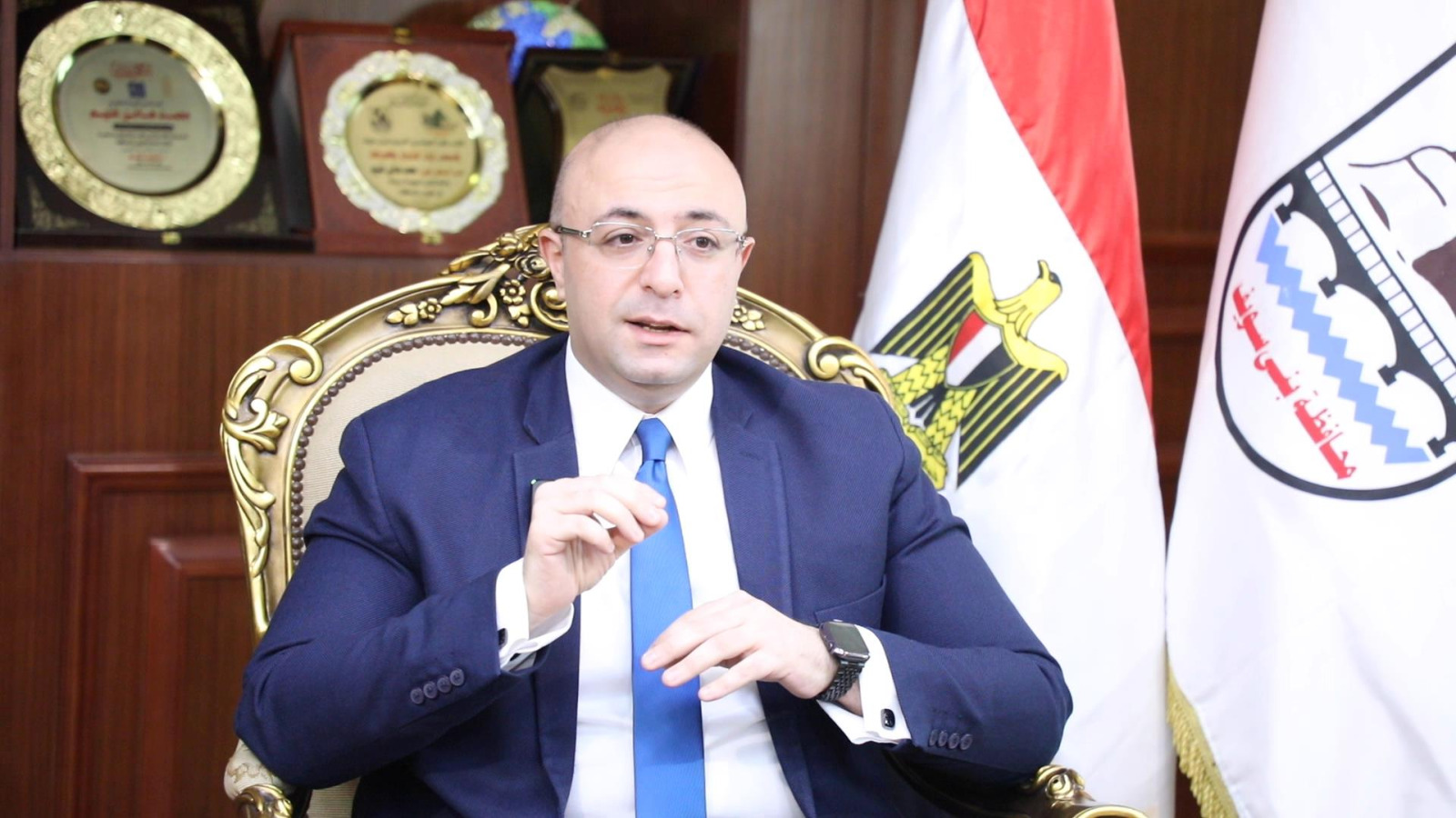 افتتاح 6 مساجد غدا بعد تطويرها