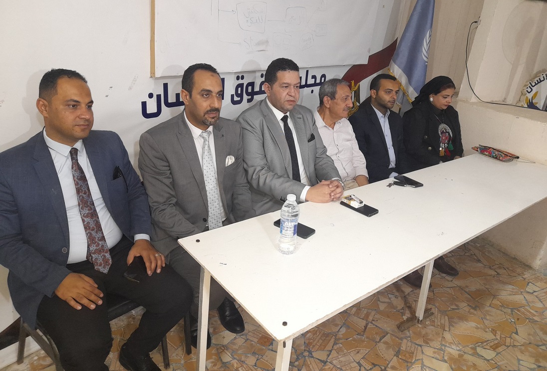 شباب قادرون ينظمون ندوة الإدمان ومخاطره والعلاج