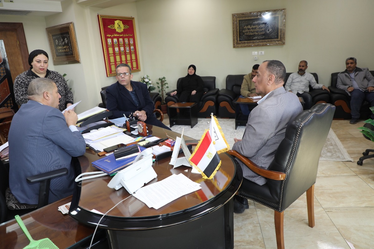 انطلاق أعمال تقييم المتقدمات لمسابقة الأم المثالية