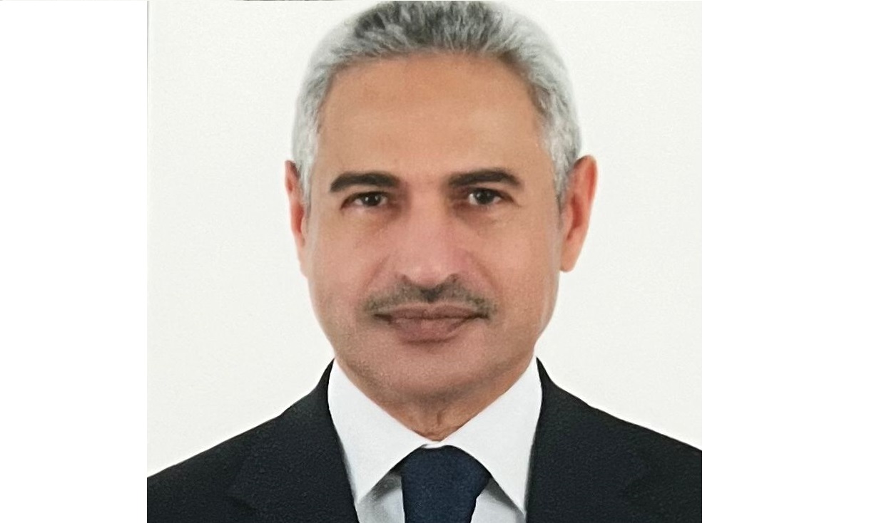 محافظ بني سويف الجديد في سطور