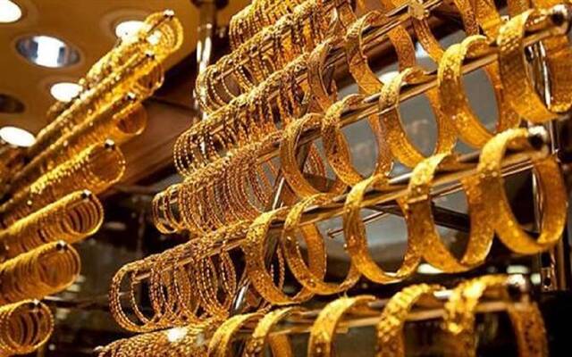 سعر الذهب اليوم السبت 4 يناير 2025 
