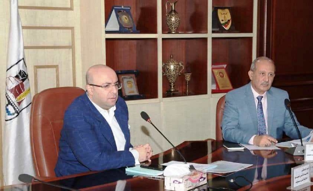 انتهاء المرحلة الثانية من الموجة الـ26 لإزالة التعديات
