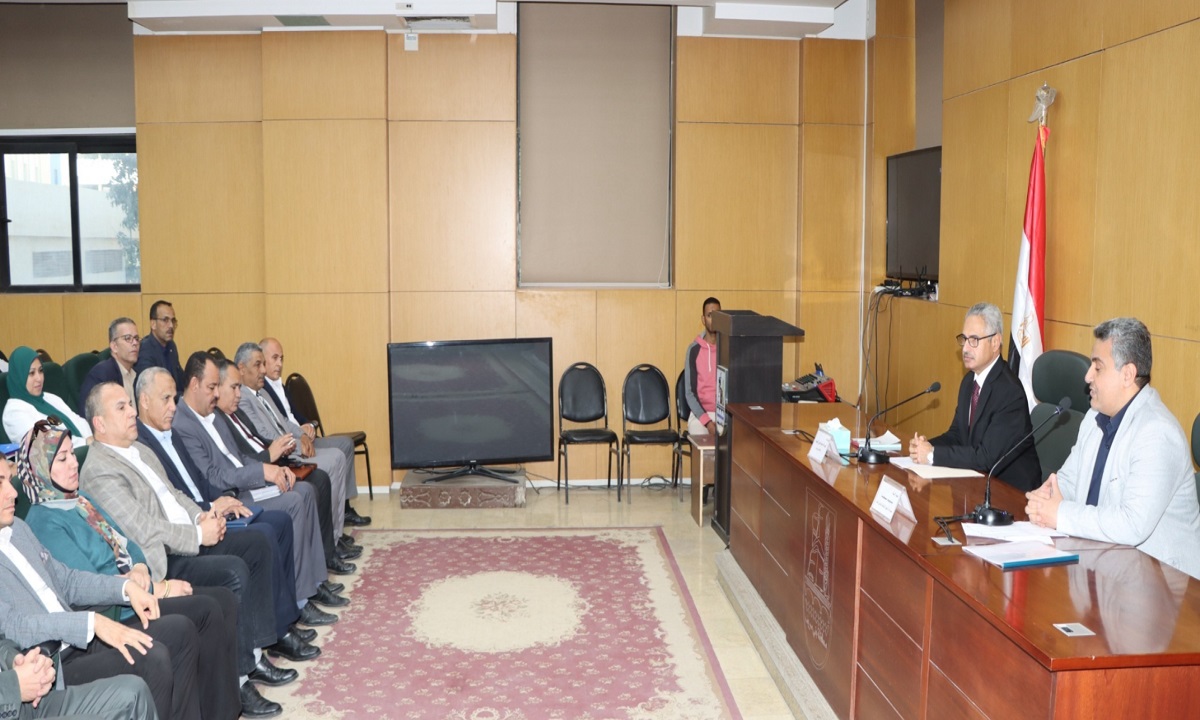 انطلاق فعاليات ندوة التوعية بطيف التوحد