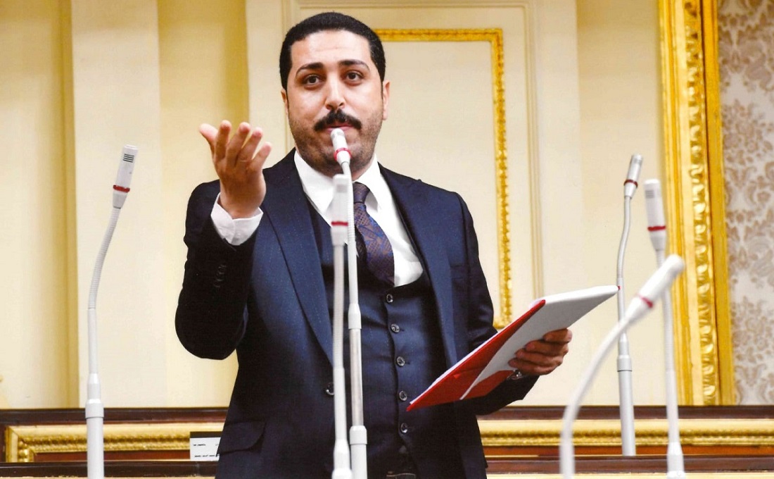 طه الناظر: 3 فئات مستفيدة في مشروع قانون الايجار