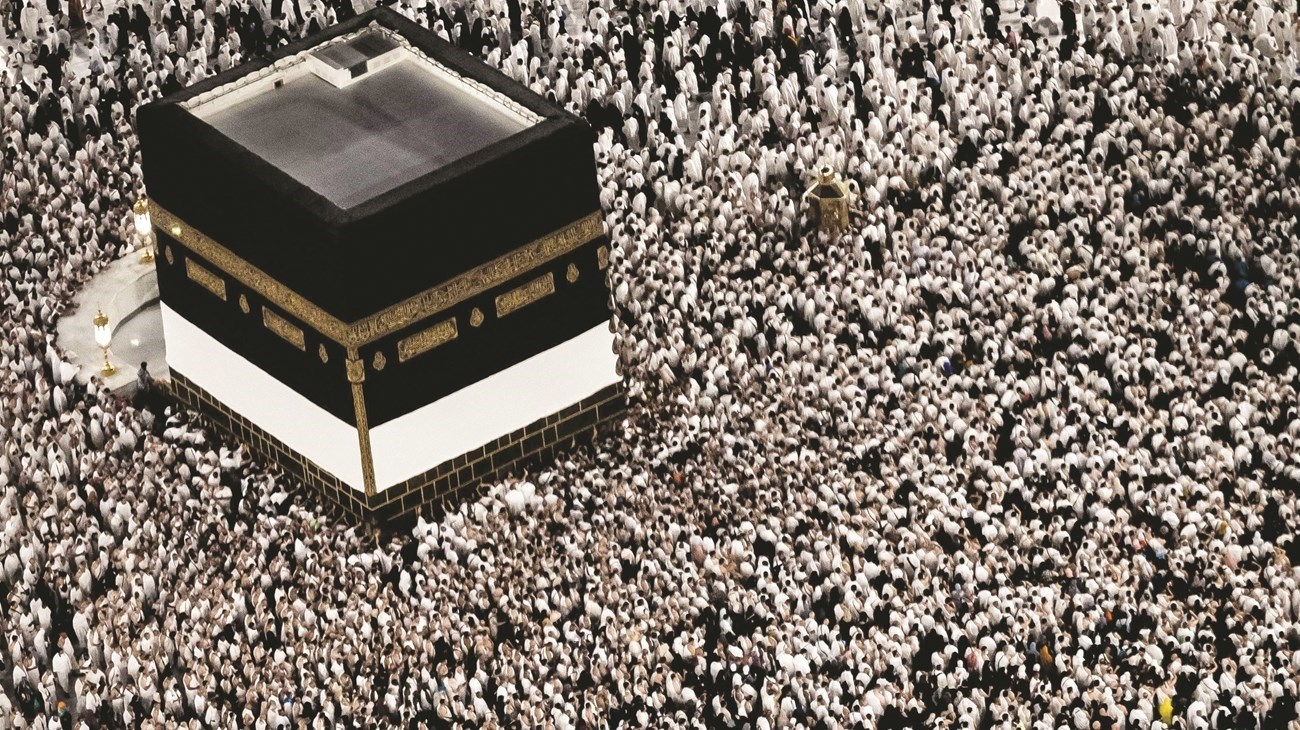 الداخلية تعلن عن إستعدادات بعثة الحج للموسم الجديد