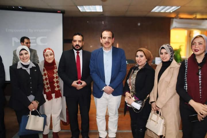 التأمين الصحي الأولي في مكافحة العدوي