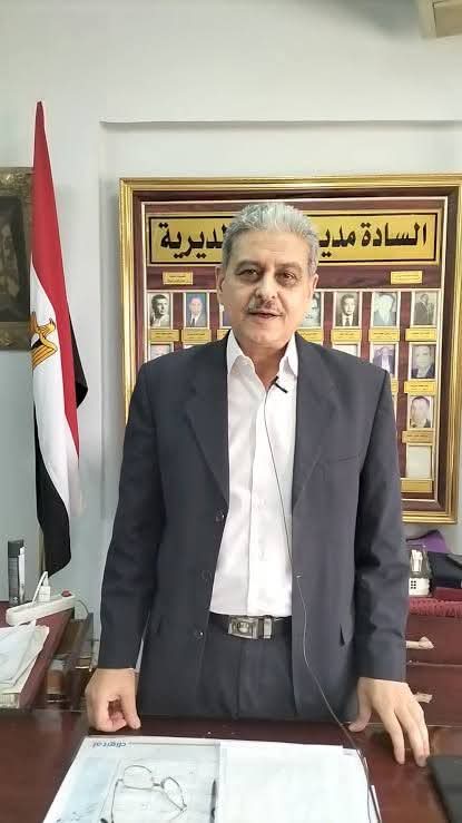 حركة تنقلات بمديرية الشباب والرياضة 