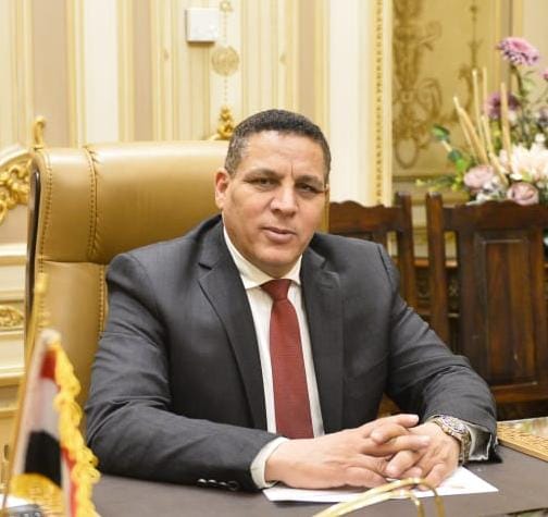 النائب أحمد محسن: اتفاق غزة خطوة هامة