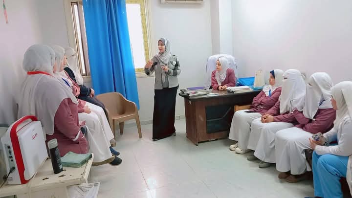 الصحة: خطة شاملة لمتابعة الخدمات الطبية
