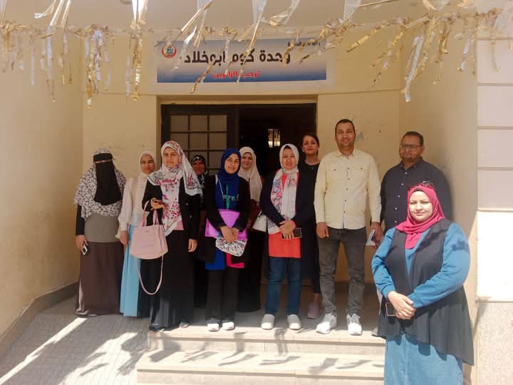 الصحة تواصل جولات تقييم جودة الخدمات الصحية