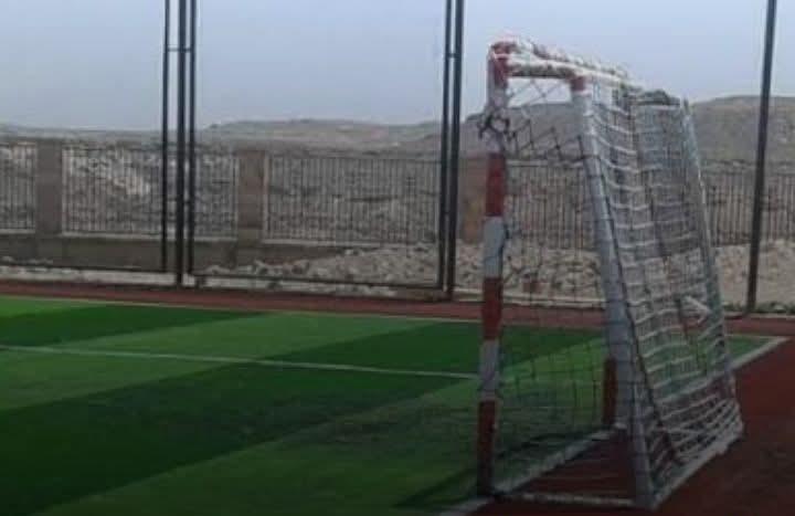 التحقيق في واقعة ضحية ملعب بليفيا