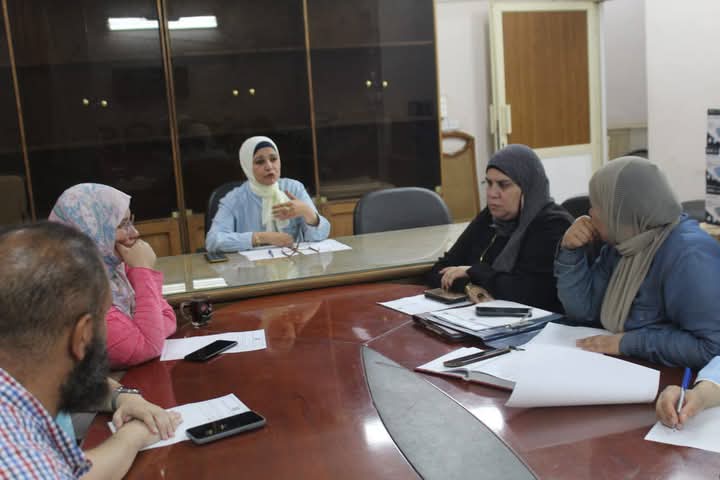 خطة طوارئ للنفايات الطبية الخطرة