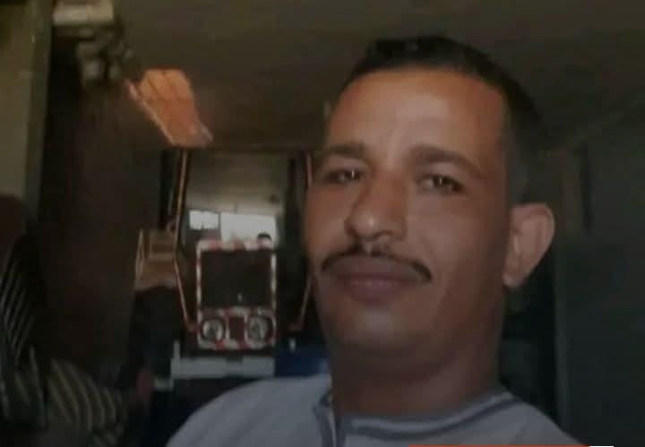 مفاجأة صادمة في جريمة قتل شاب أقفهص