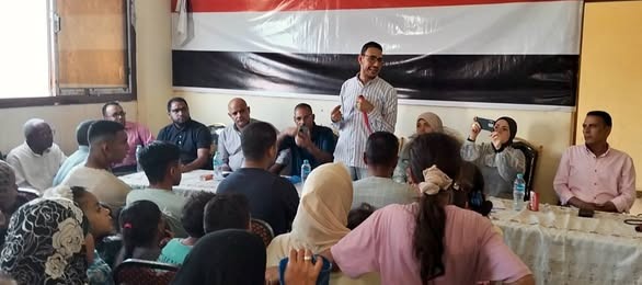 «مستقبل وطن» ينظم ندوة لذوي الهمم
