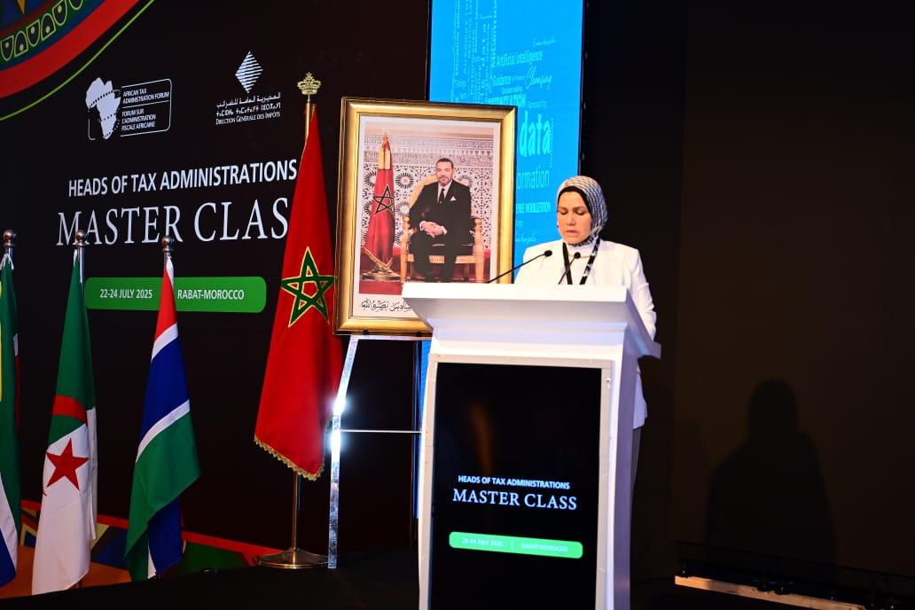 الضرائب: توسيع الحوار المجتمعي حول التسهيلات الضريبية.