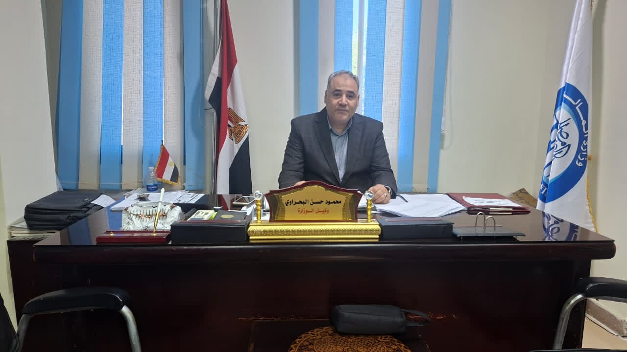 الضرائب العقارية تهيب بالمواطنين تقديم الإقرار الضريبي إلكترونيًا