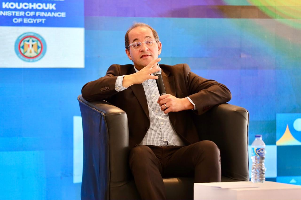 وزير المالية: «النظام الضريبي المبسط» فكرة مصرية خالصة