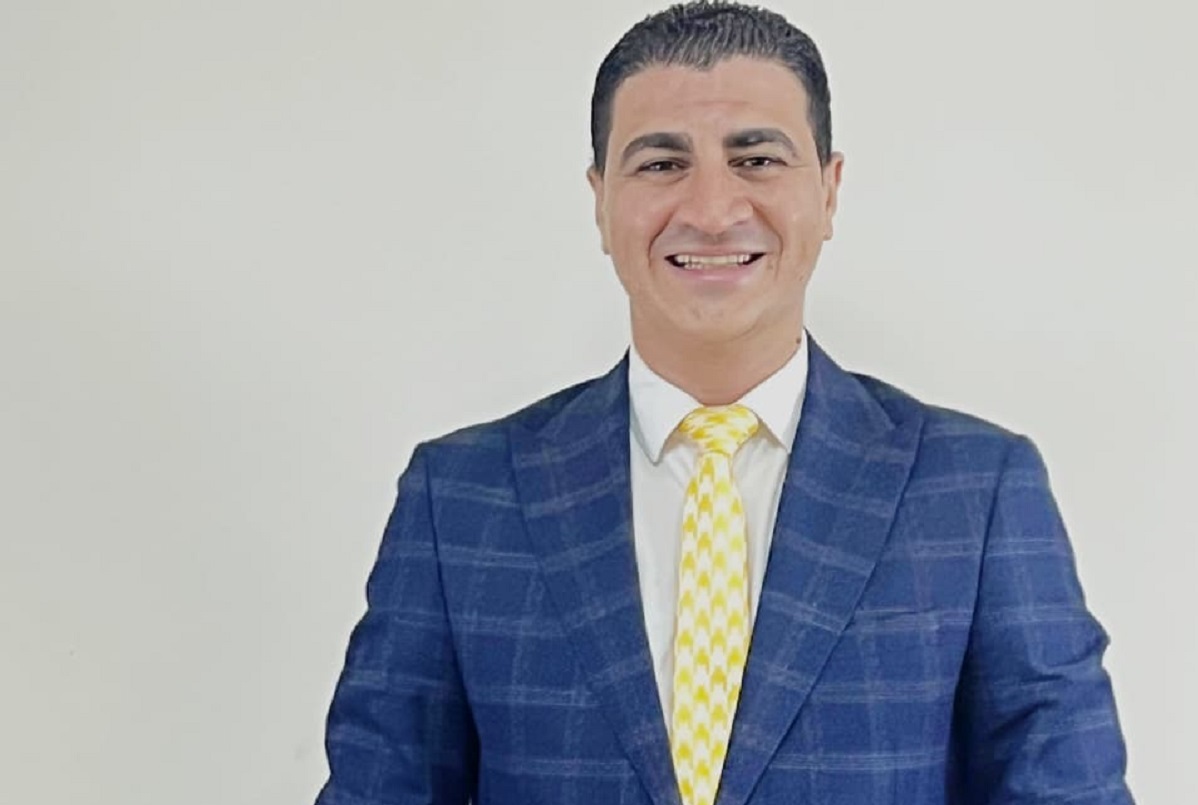 محمد النويشي.. صوت أبناء دائرة الشمال وأملهم في التغيير