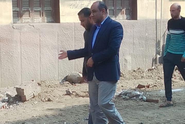 جهود تحسين الخدمات مستمرة بالواسطي