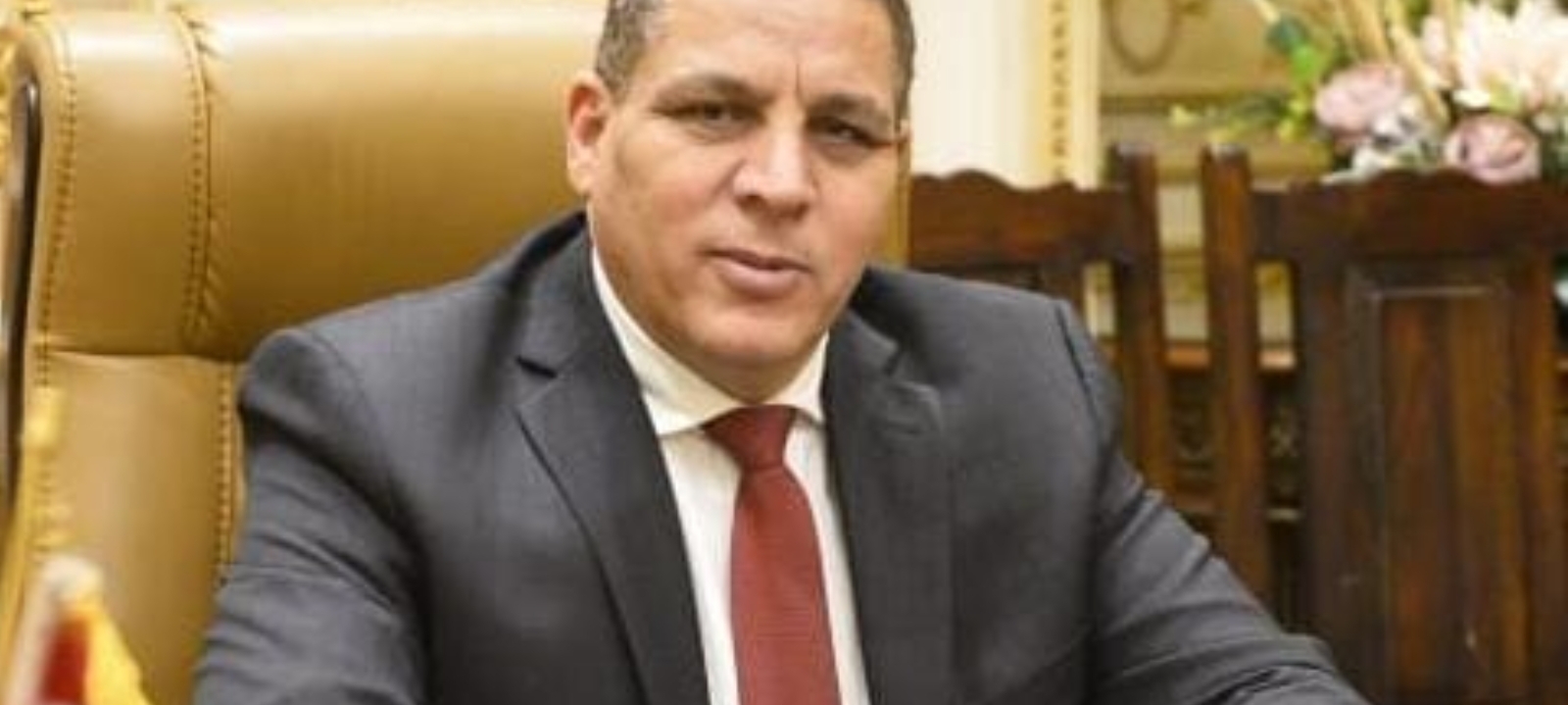 أحمد محسن: كلمة السيسي في الندوة التثقيفية احتفت بتضحيات الشهداء