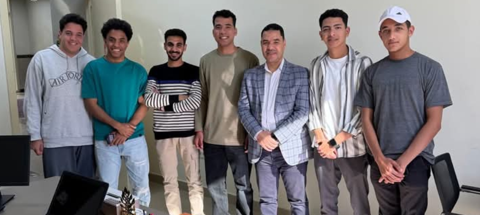 الجامعة الأهلية تطلق وحدة رعاية المبتكرين