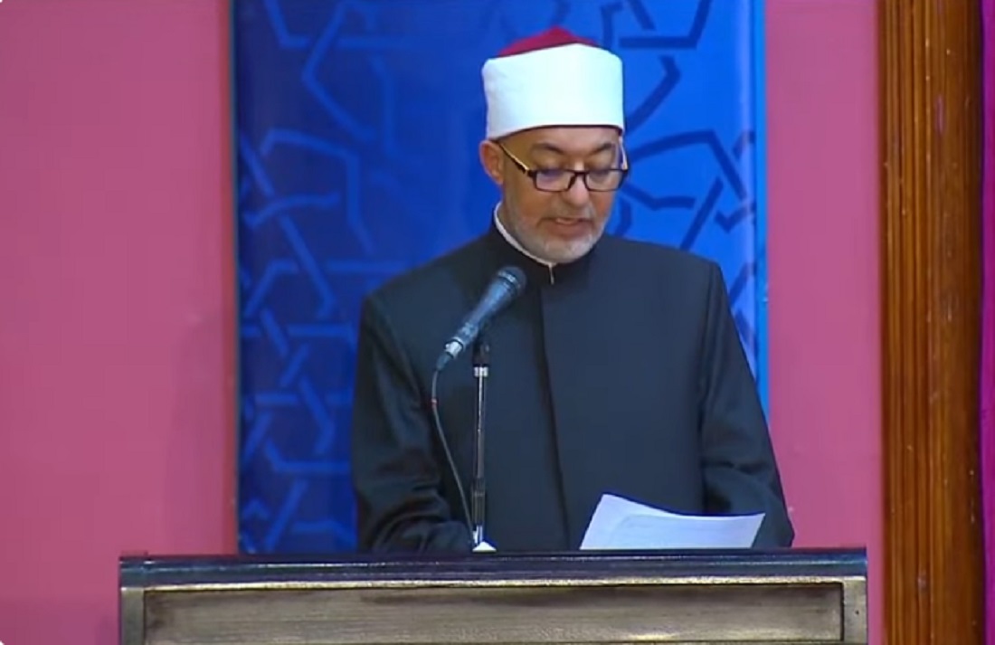 الإفتاء تعلن غدا الأحد المتمم لشهر رمضان