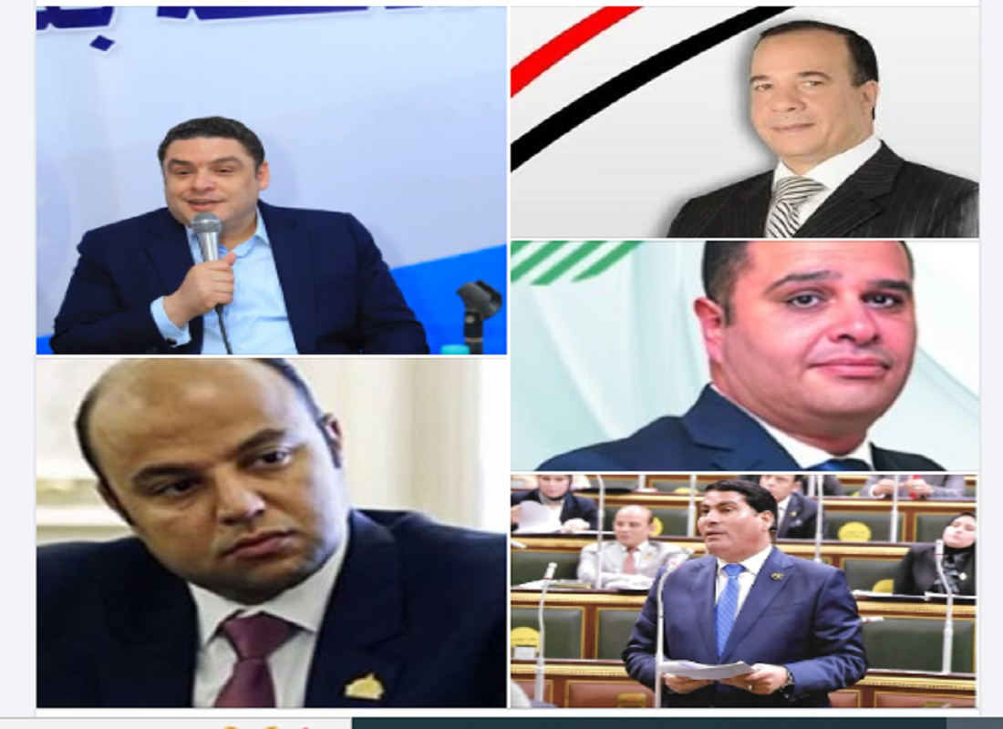 أمين عضوية مستقبل وطن: حزبنا الأقوي بمصر