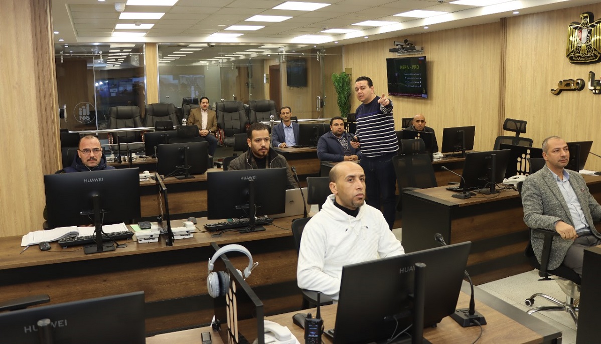 نائب المحافظ: انتظام العمل بوحدتي منية الجيد نزلة حنا الصحية