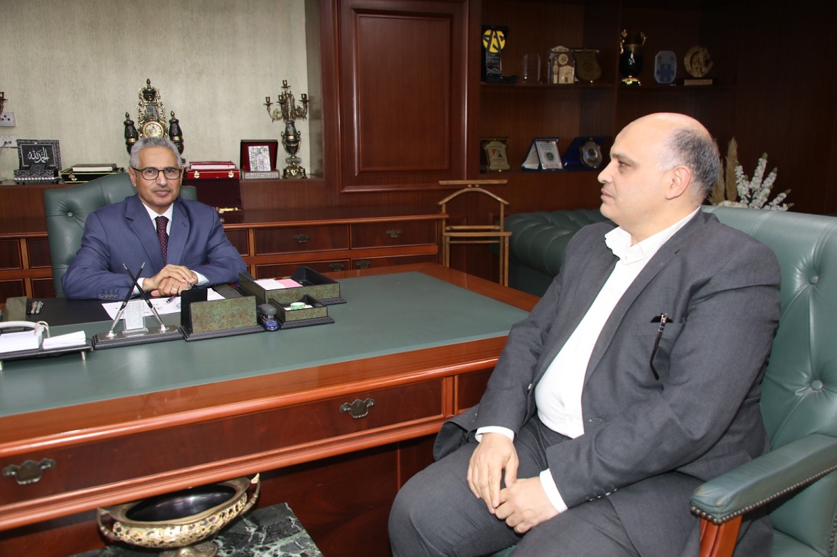 400 مخالفة تموينية في أسبوع.. والمحافظ يشدد على استمرار الحملات