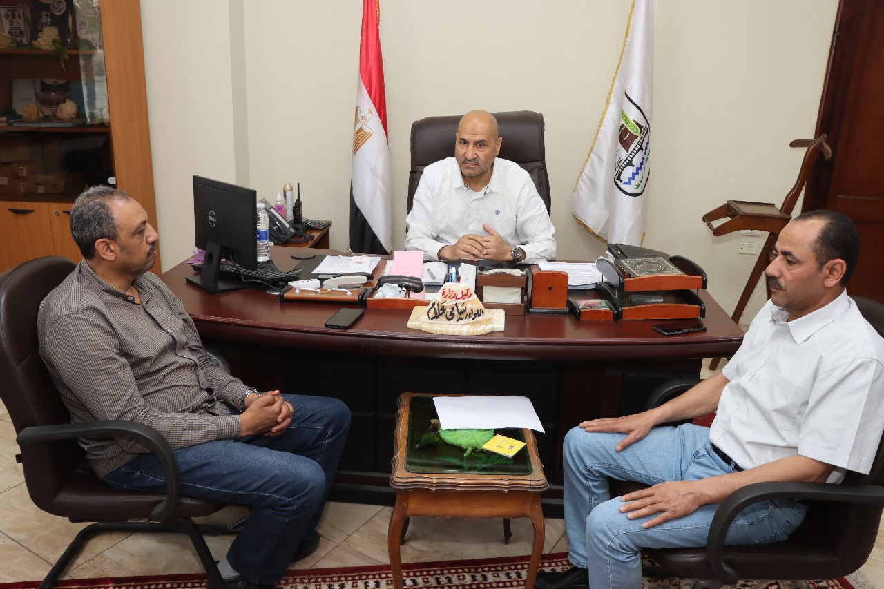 الأربعاء.. جلسة مزايدة تأجير منافذ مجمع المواقف
