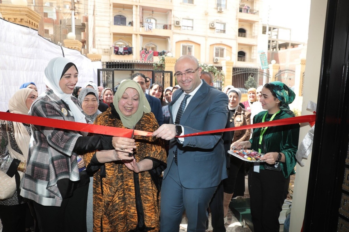 القومي للمرأة يستعرض نجاحاته في 2025