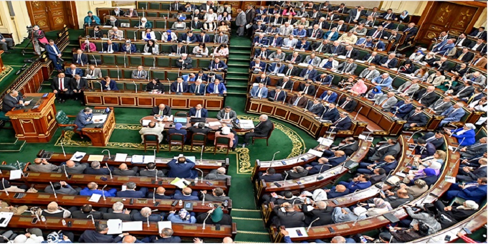 البرلمان يقر الموازنة العامة وخطة التنمية!