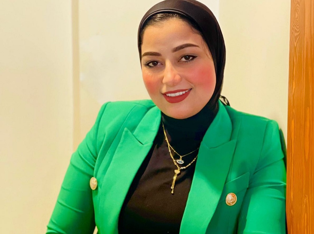 المرأة في السياسة المصرية