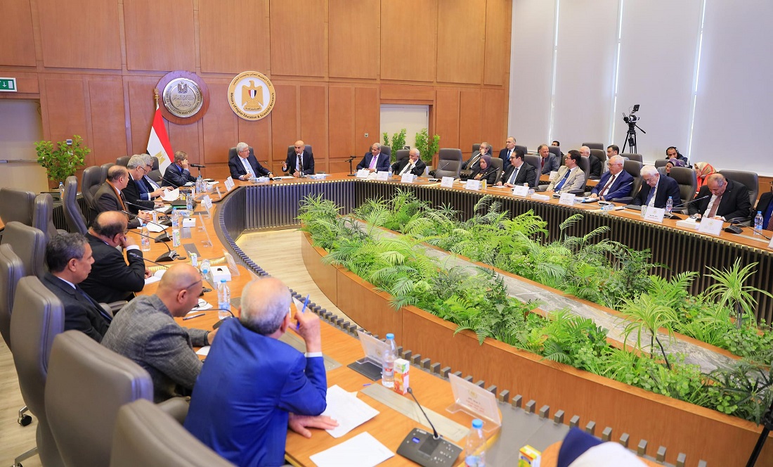 انطلاق أولى فعاليات الحوار المجتمعي حول البكالوريا المصرية