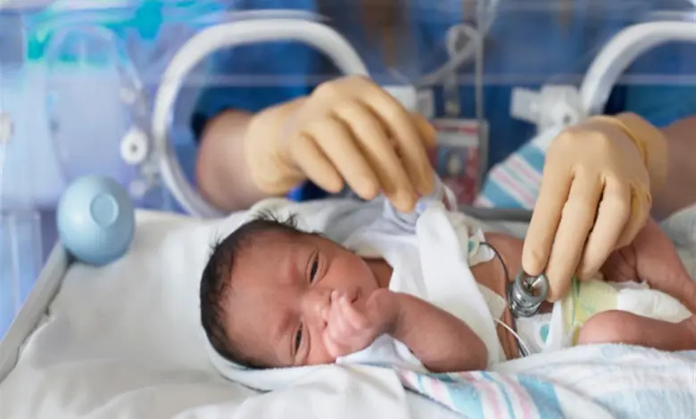 رمضان ابو إسماعيل يكتب: حلم الفوز بـ حضّانة طفل