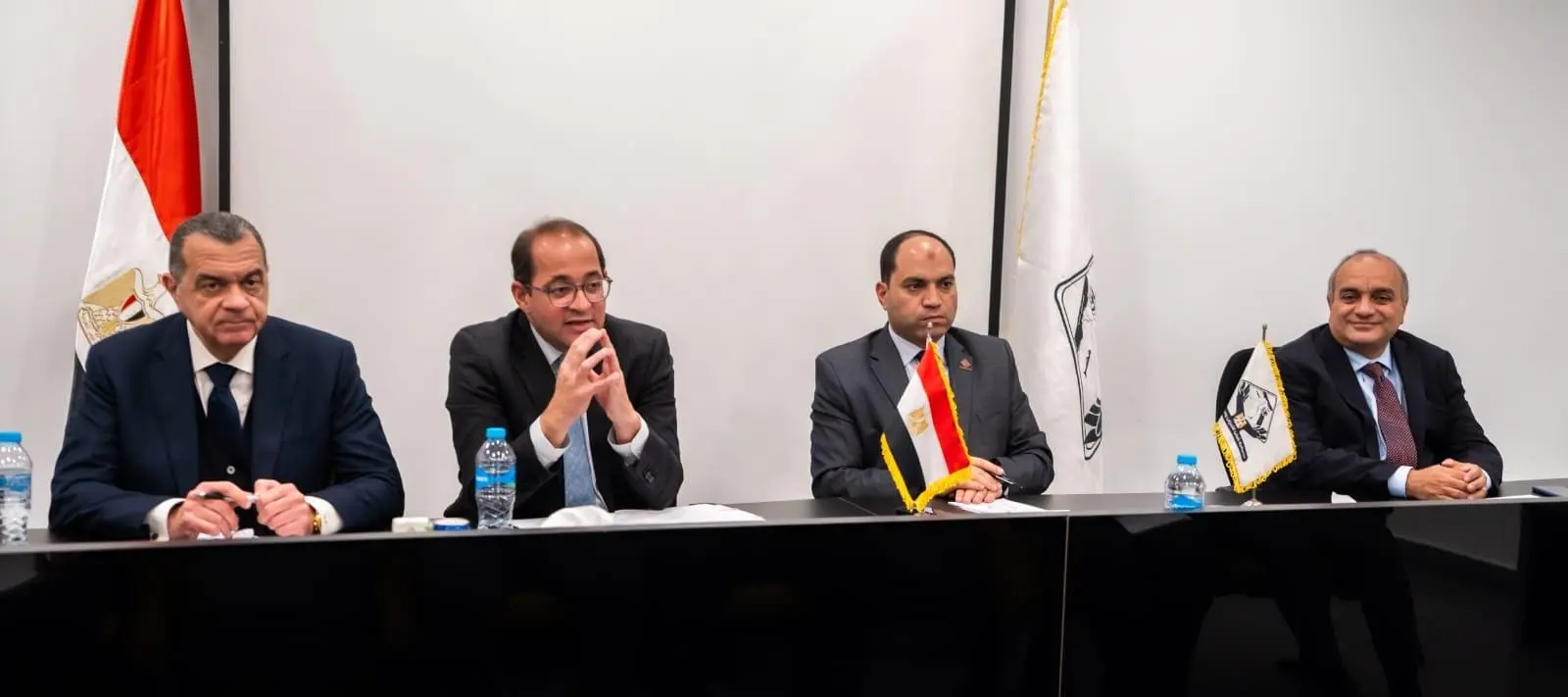 «الكل رابح.. المستثمر والمواطن والدولة».. أهم رسائل وزير المالية في لقاء التنسيقية